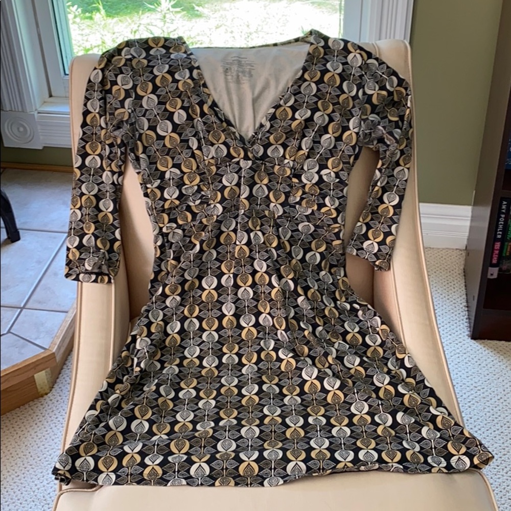 Patagonia dress